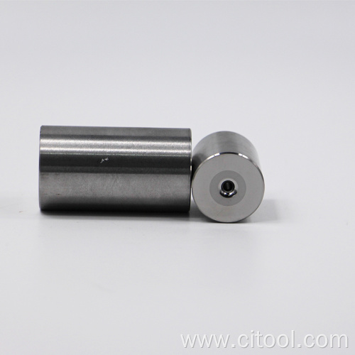 High Precision Tungsten Carbide Straight Hole Die